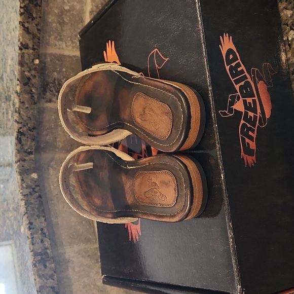 Freebird sandals - Picture 4 of 6